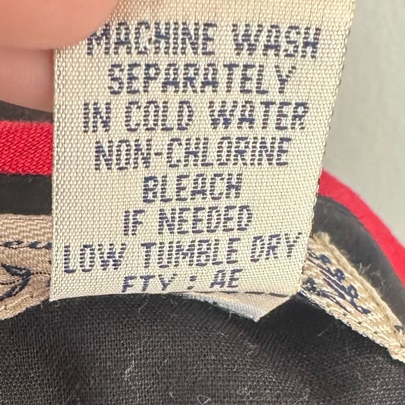 New Direction Embroidered Giraffe Colorblock Jacket Plus Size 1X Art to Wear - Picture 10 of 10